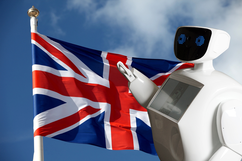 Promobot Digest (July 8) | PROMOBOT