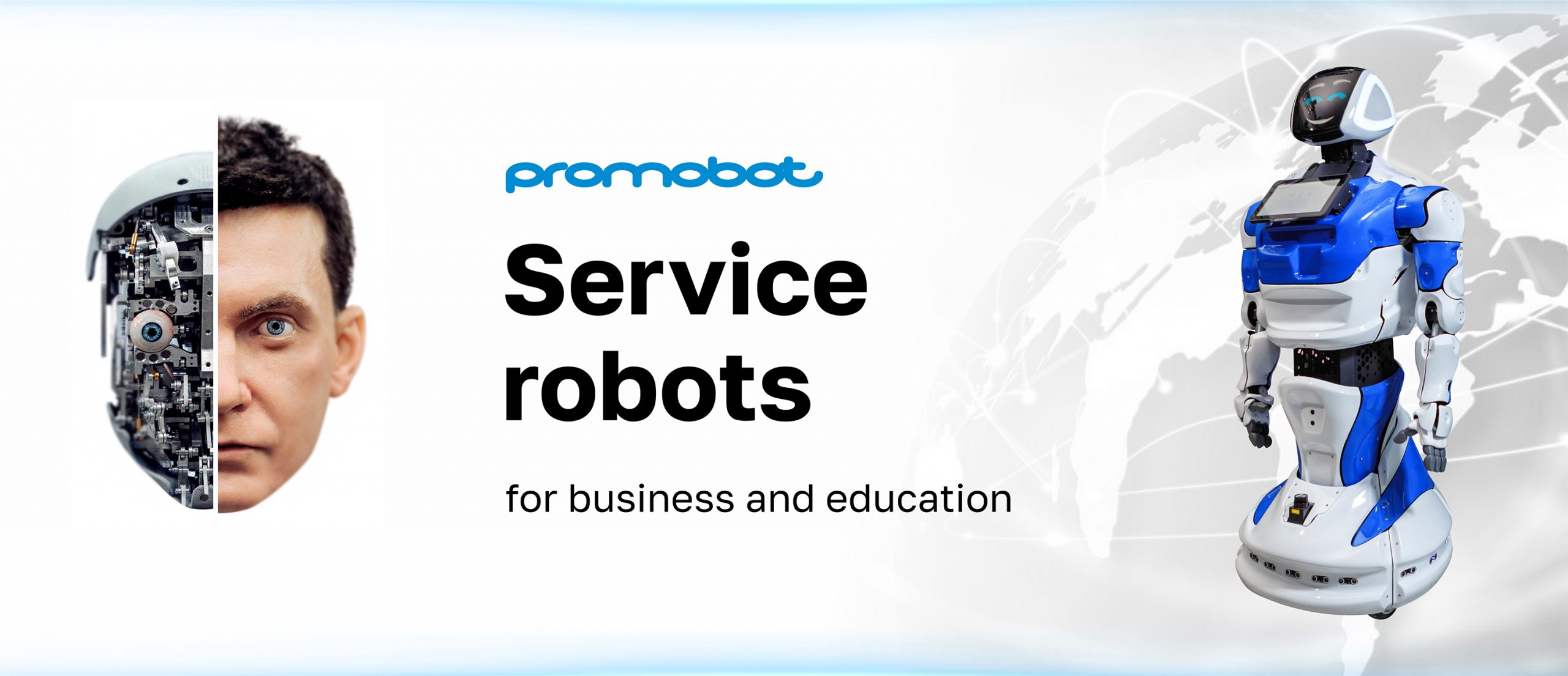 Home | PROMOBOT